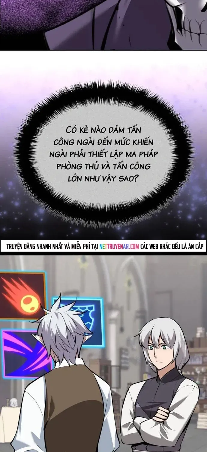 Thợ Rèn Huyền Thoại Chapter 319 - 24