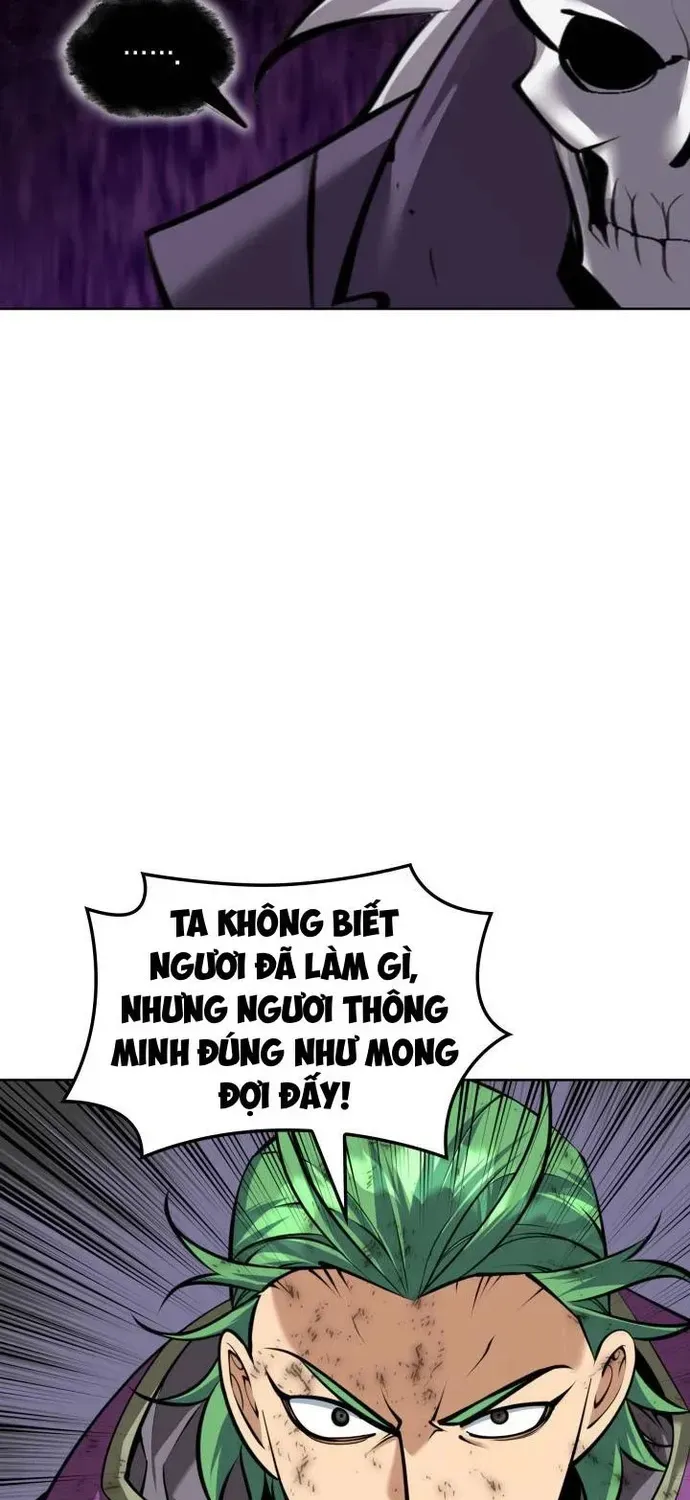 Thợ Rèn Huyền Thoại Chapter 319 - 27