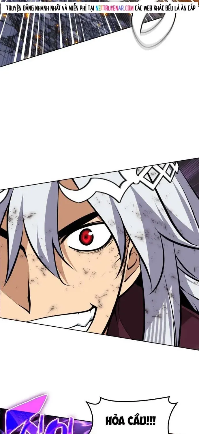 Thợ Rèn Huyền Thoại Chapter 319 - 30