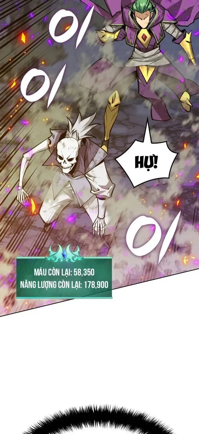 Thợ Rèn Huyền Thoại Chapter 319 - 36