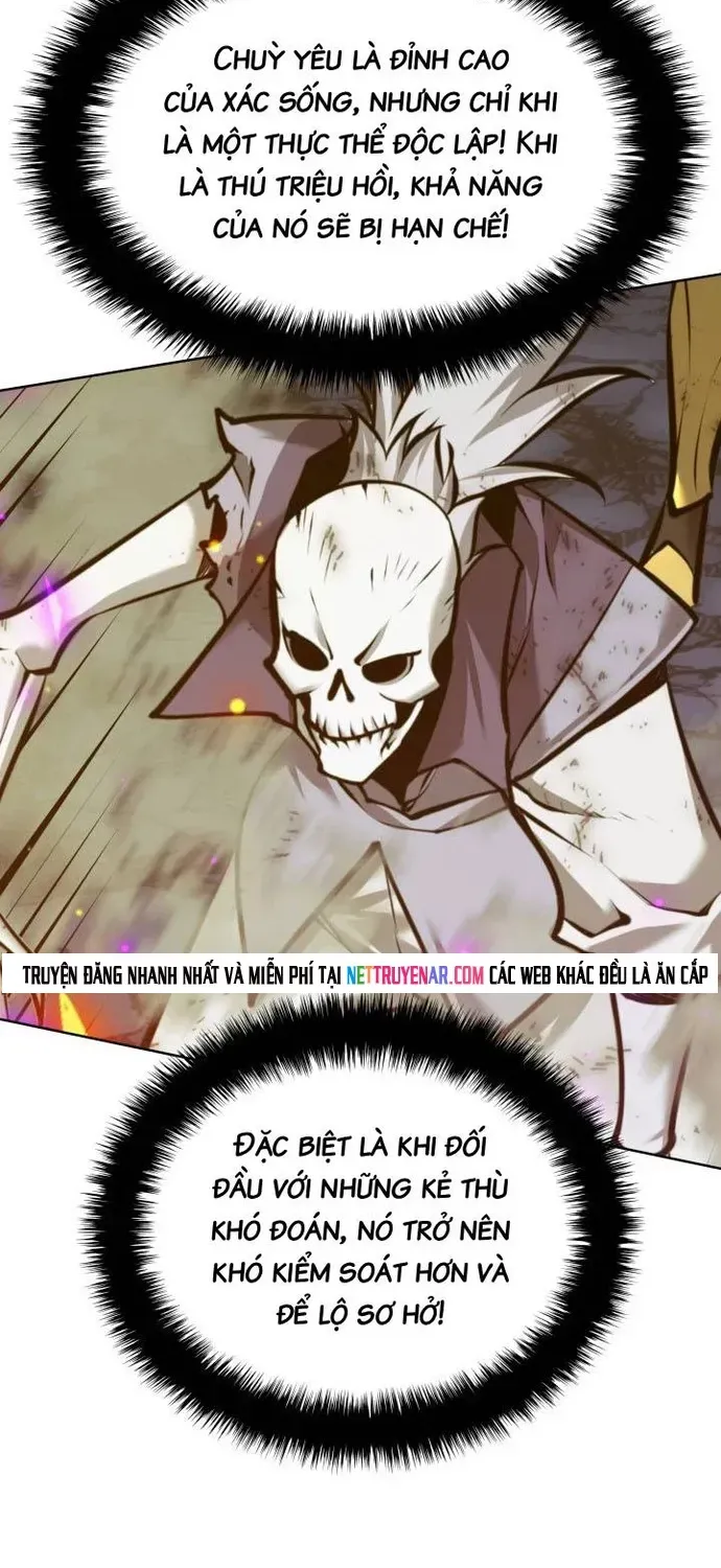 Thợ Rèn Huyền Thoại Chapter 319 - 37
