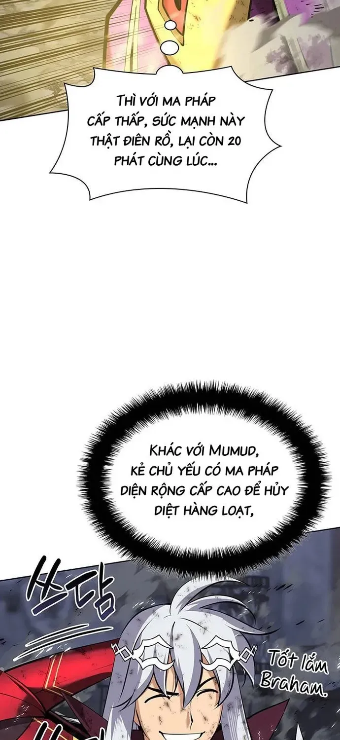 Thợ Rèn Huyền Thoại Chapter 319 - 39