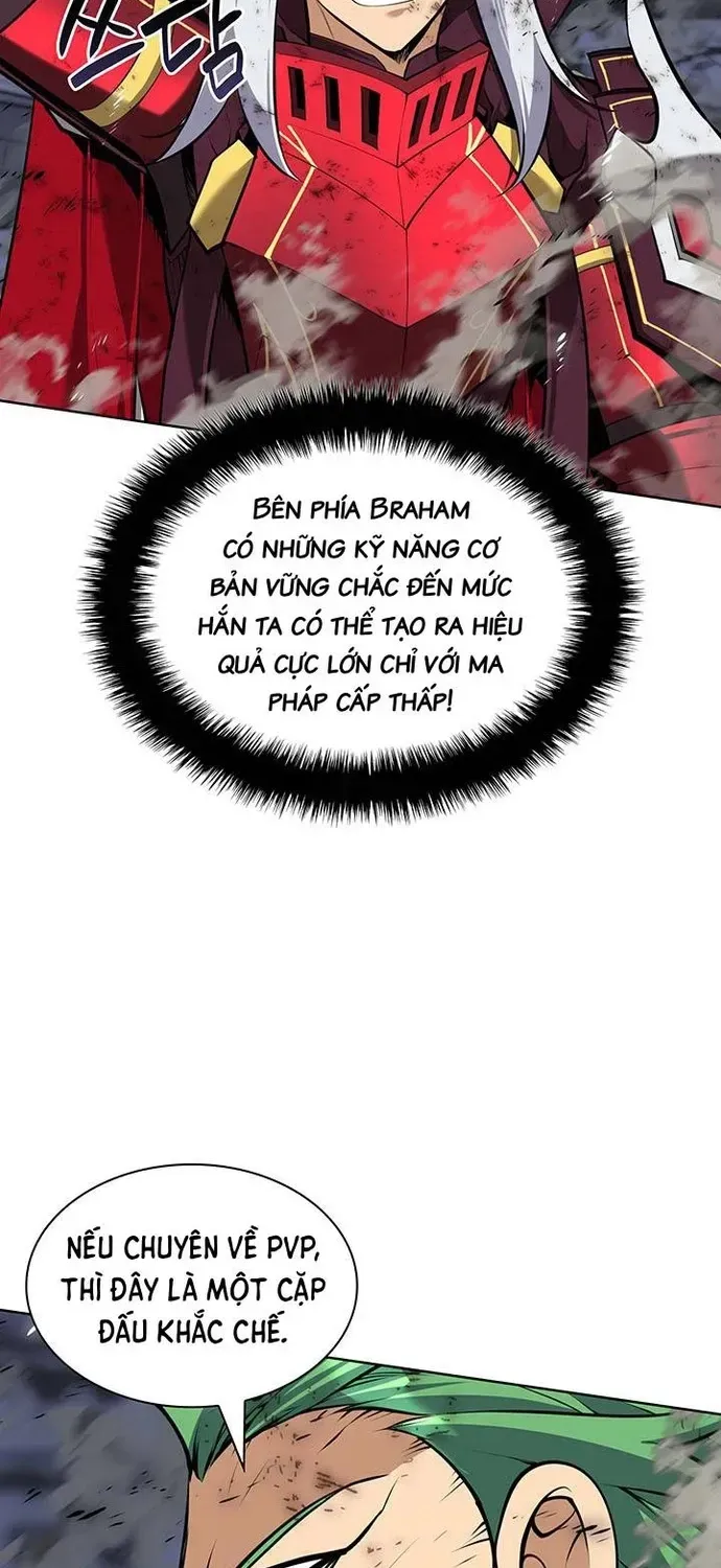 Thợ Rèn Huyền Thoại Chapter 319 - 40