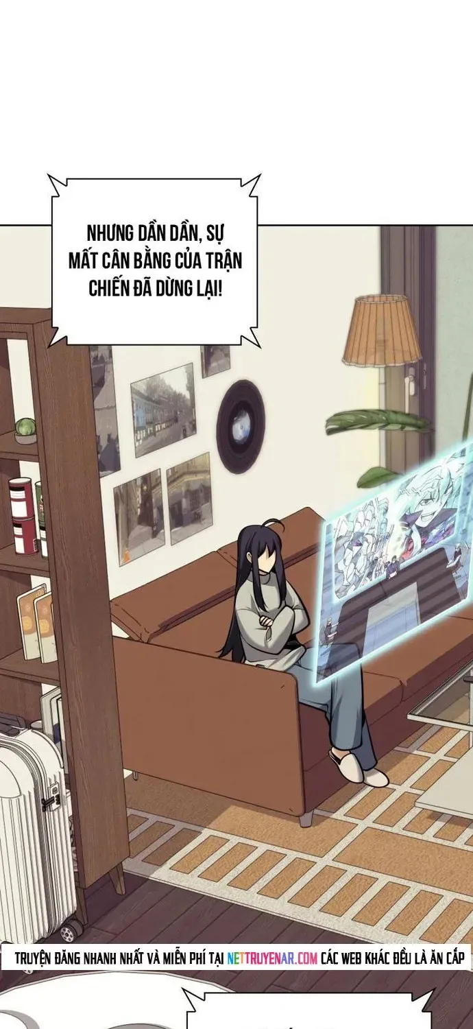 Thợ Rèn Huyền Thoại Chapter 319 - 43