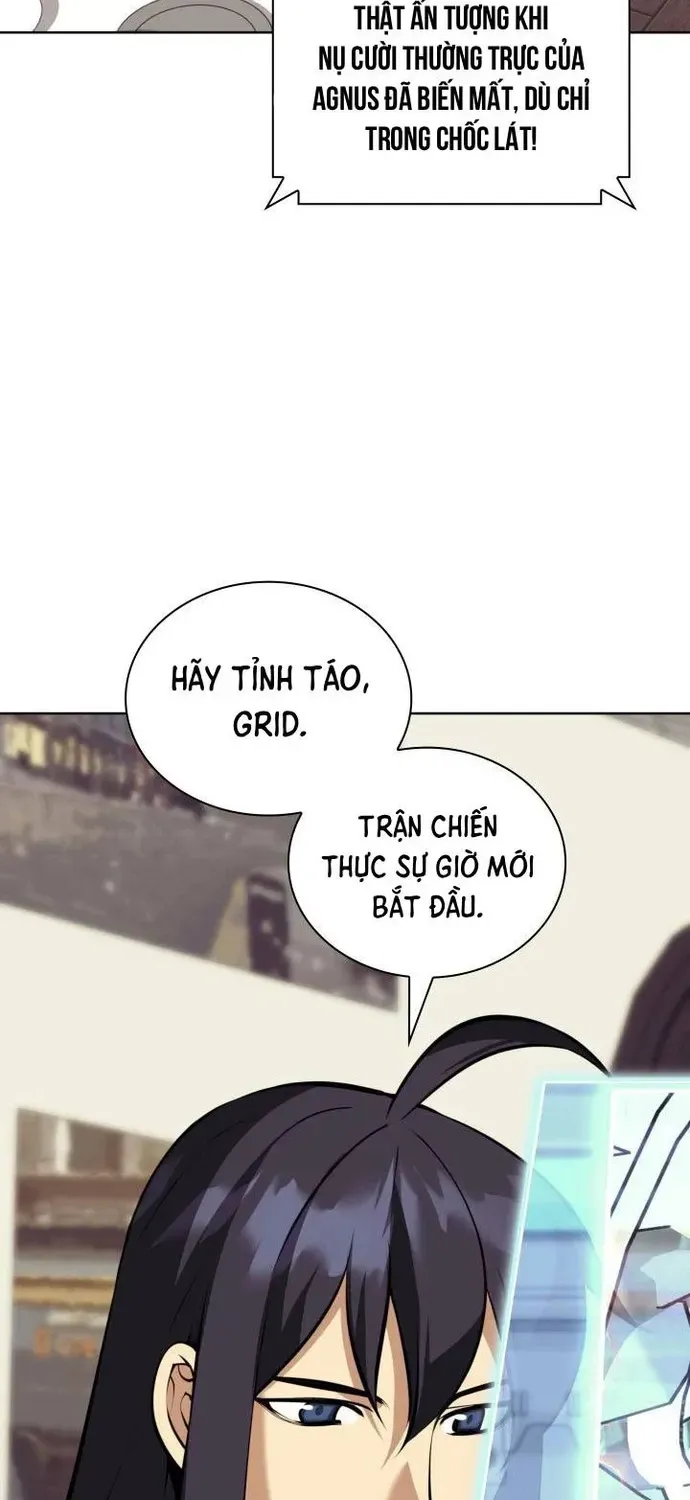 Thợ Rèn Huyền Thoại Chapter 319 - 44