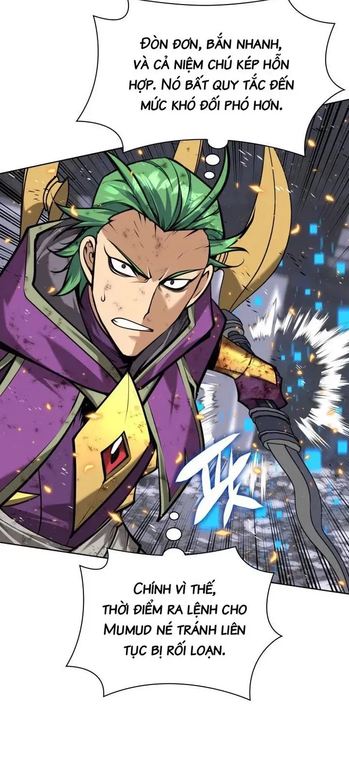 Thợ Rèn Huyền Thoại Chapter 319 - 47