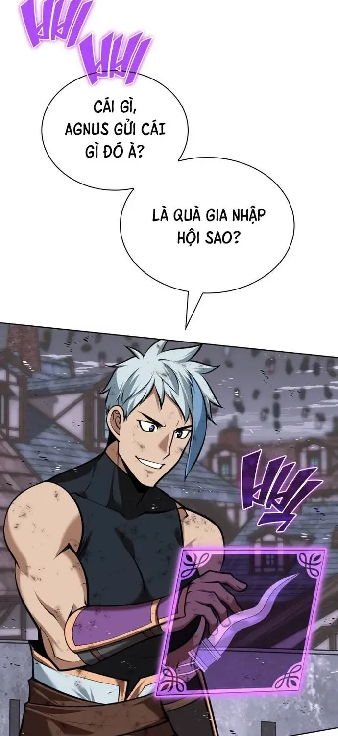 Thợ Rèn Huyền Thoại Chapter 319 - 51