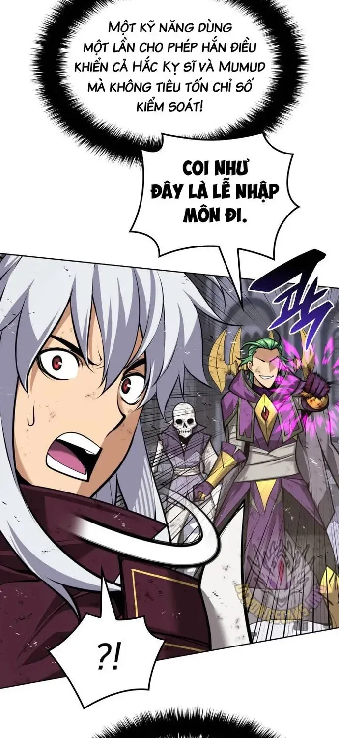 Thợ Rèn Huyền Thoại Chapter 319 - 54