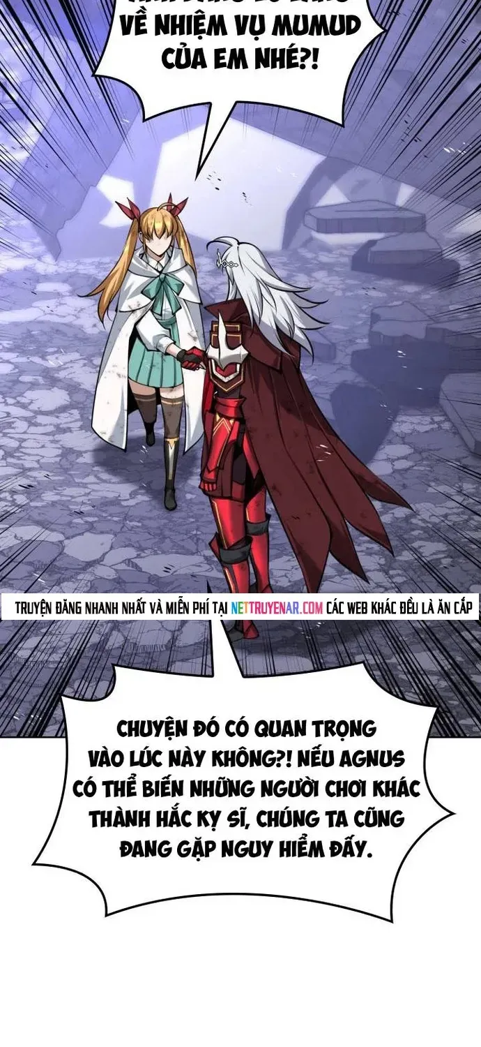 Thợ Rèn Huyền Thoại Chapter 319 - 68