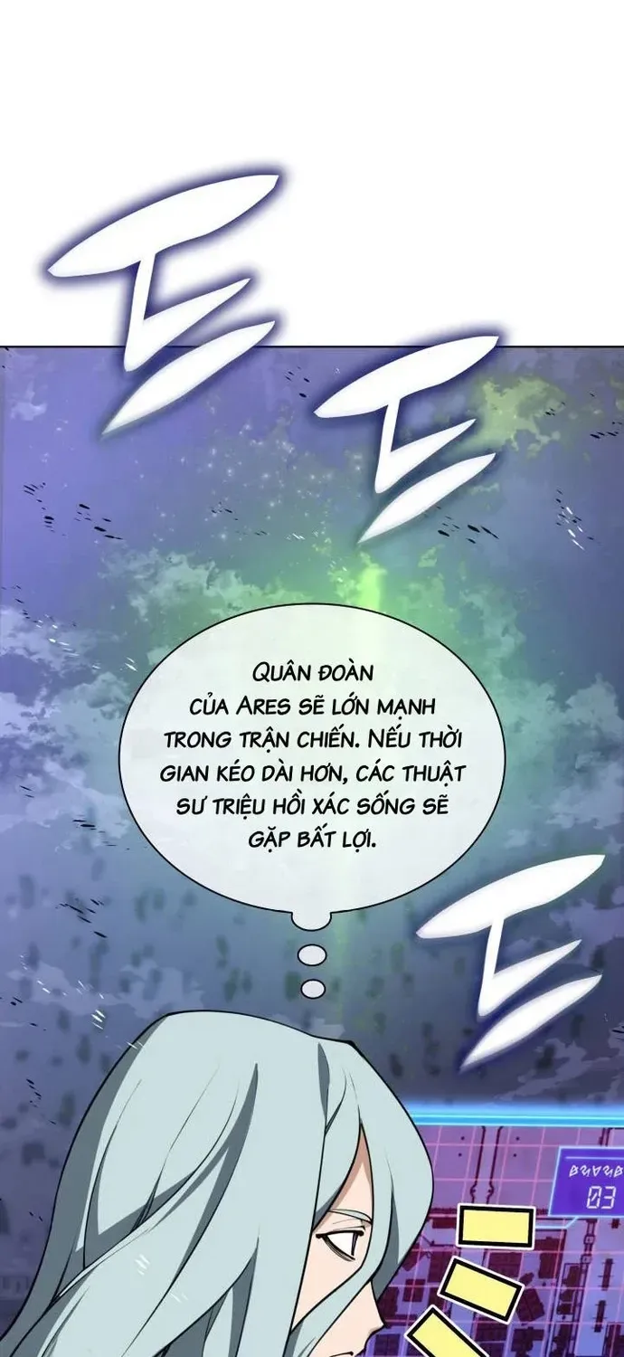 Thợ Rèn Huyền Thoại Chapter 319 - 72