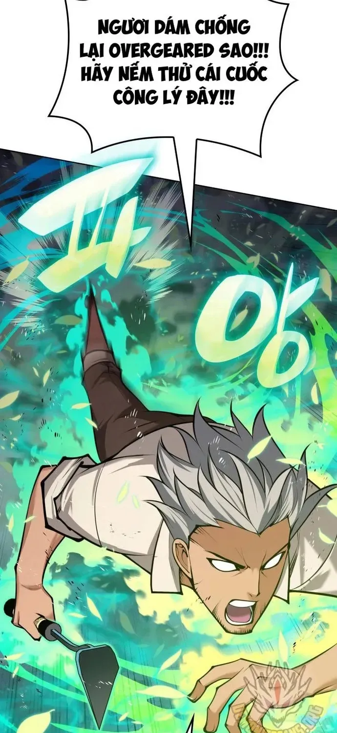 Thợ Rèn Huyền Thoại Chapter 319 - 81