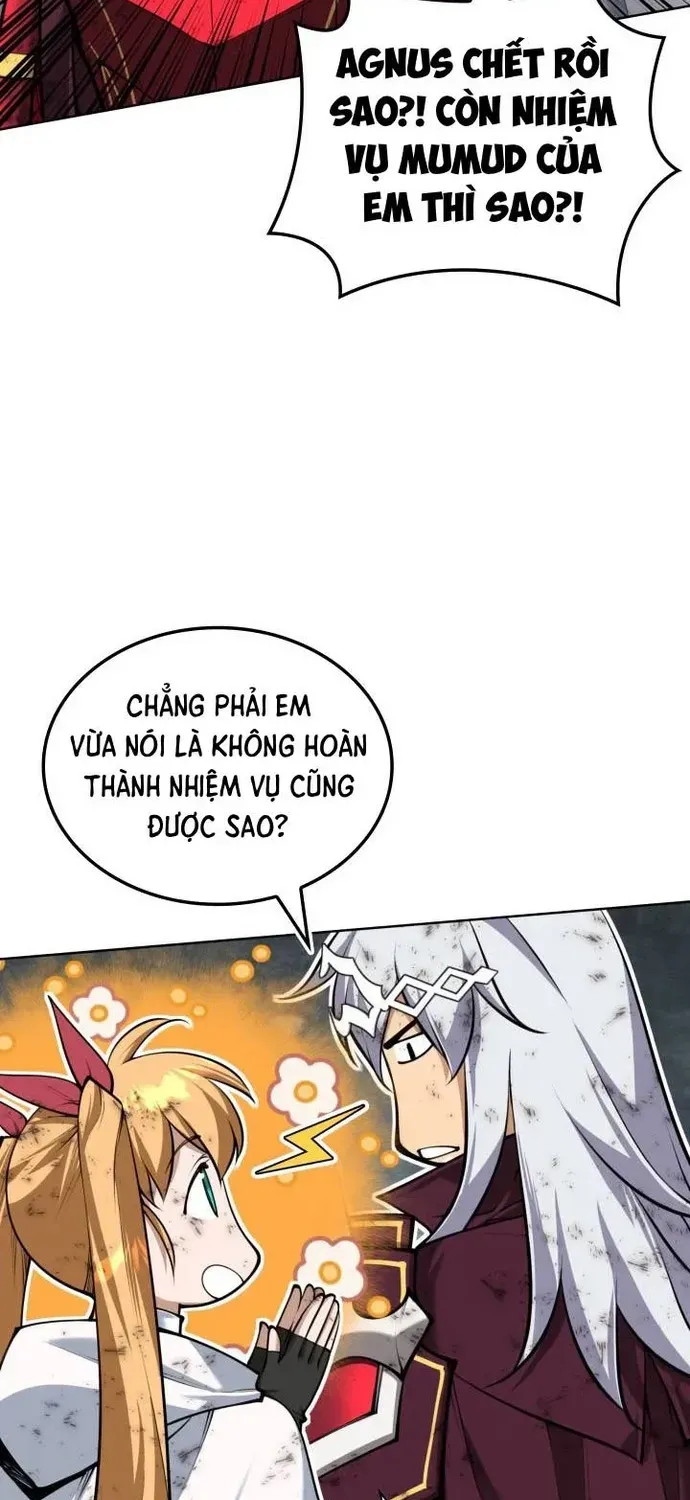 Thợ Rèn Huyền Thoại Chapter 319 - 87