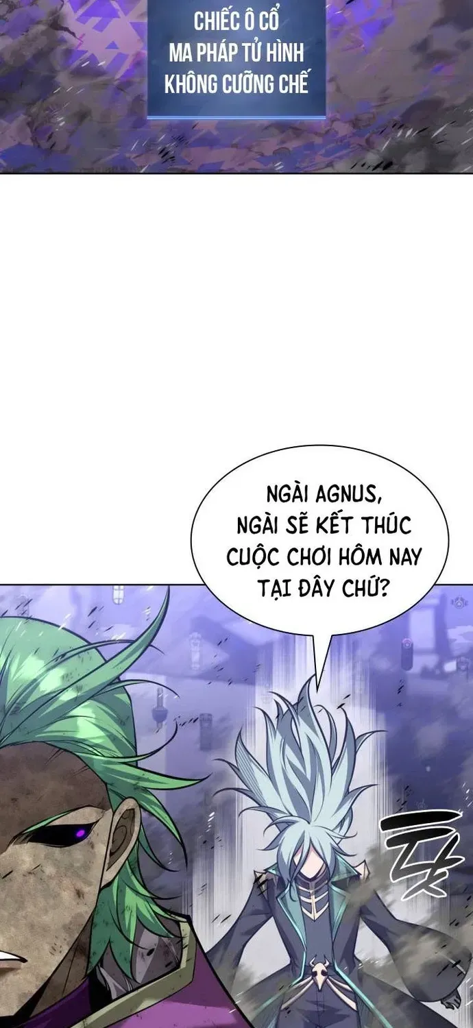 Thợ Rèn Huyền Thoại Chapter 319 - 100