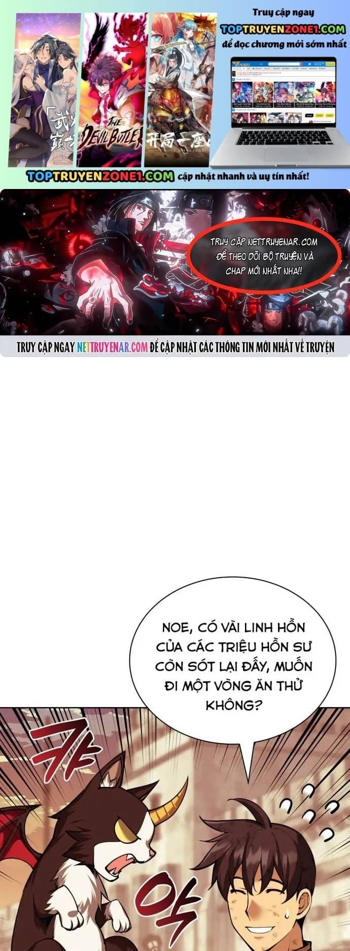 Thợ Rèn Huyền Thoại Chapter 320 - 2