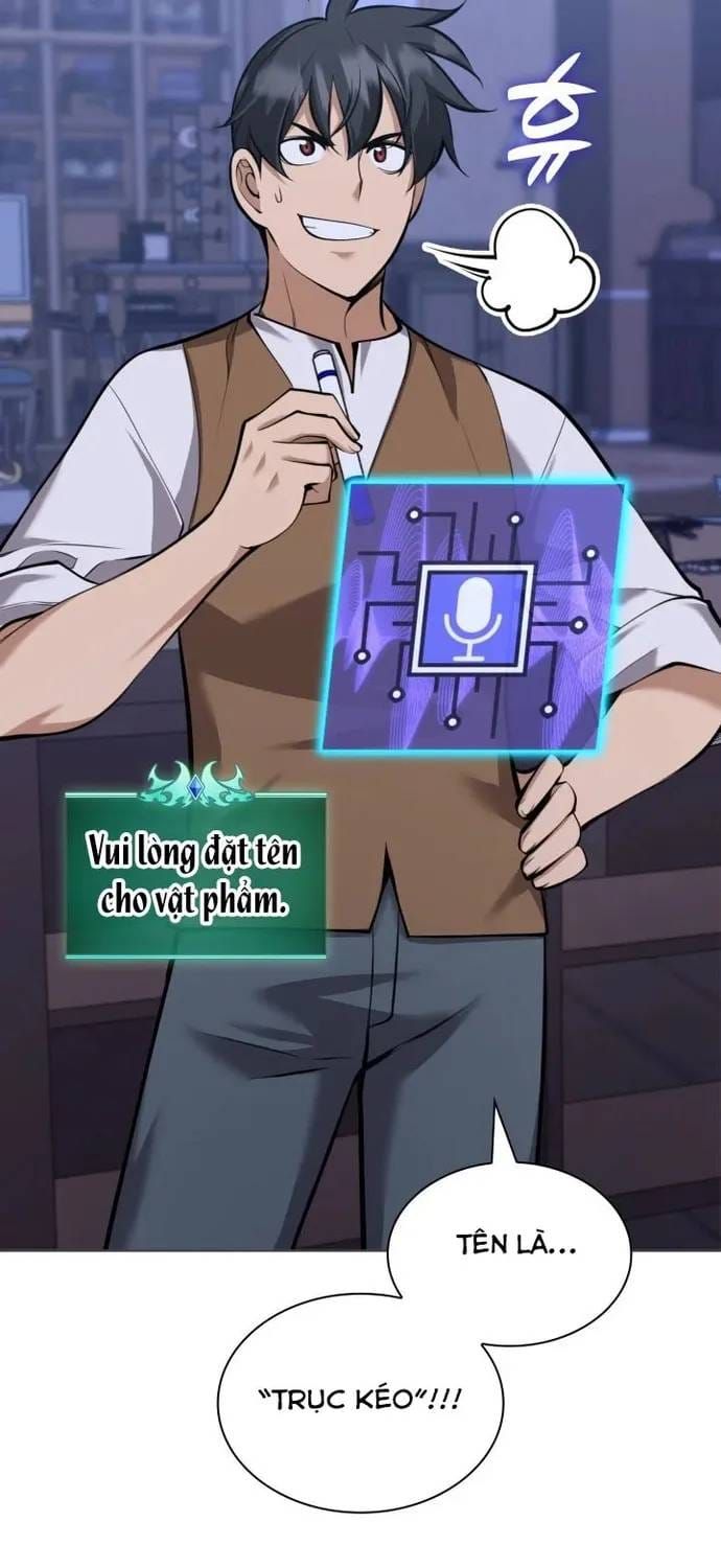 Thợ Rèn Huyền Thoại Chapter 320 - 104