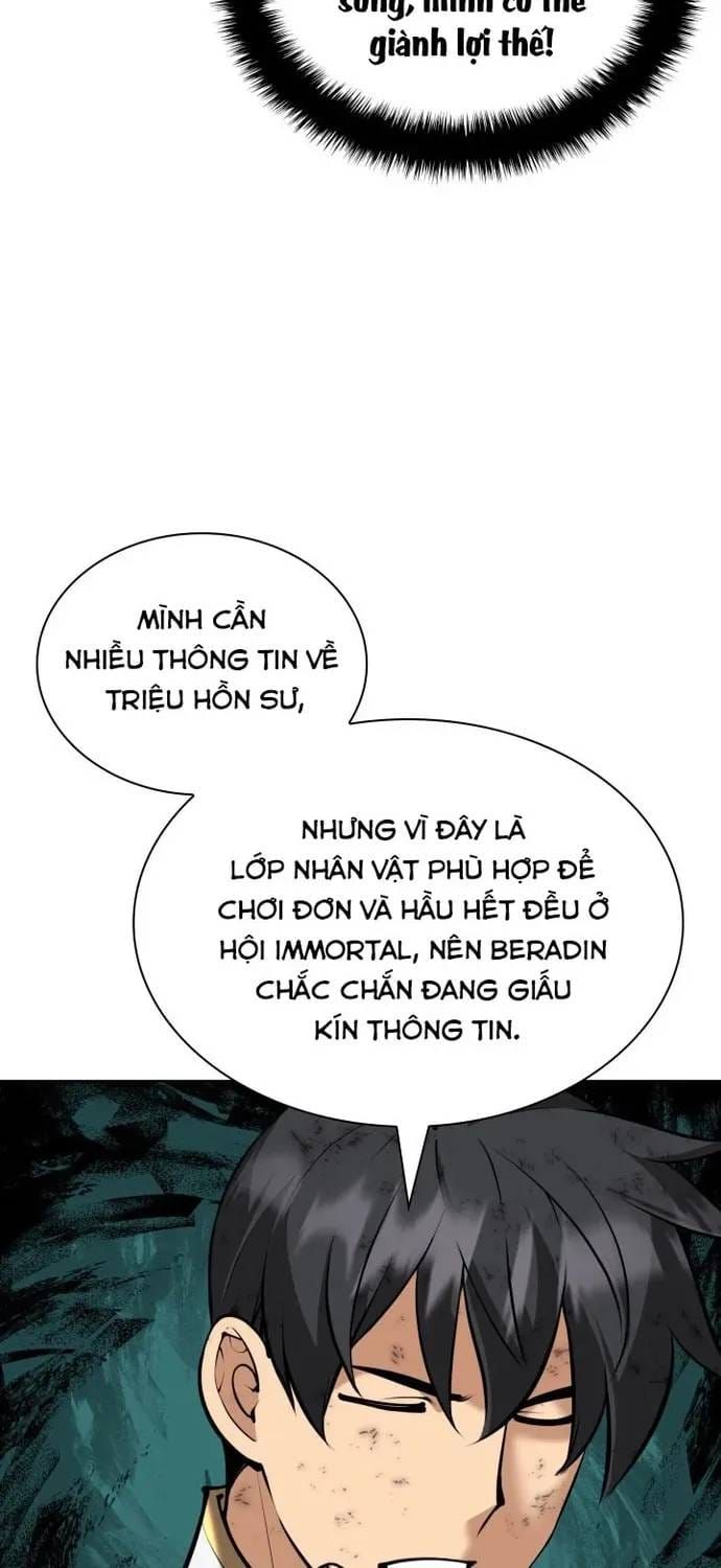 Thợ Rèn Huyền Thoại Chapter 320 - 14