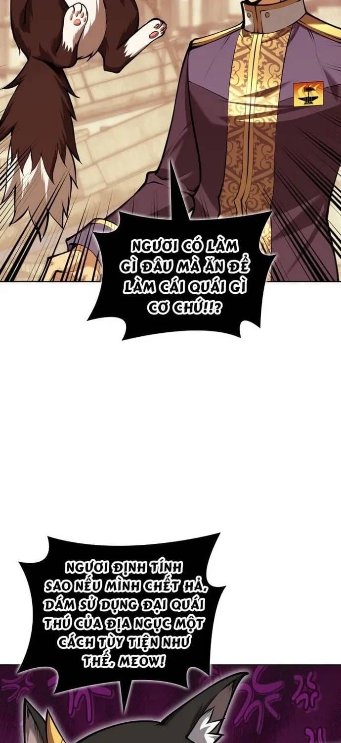 Thợ Rèn Huyền Thoại Chapter 320 - 3