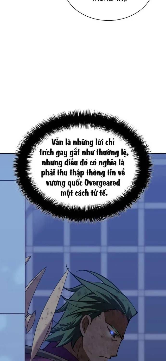 Thợ Rèn Huyền Thoại Chapter 320 - 21