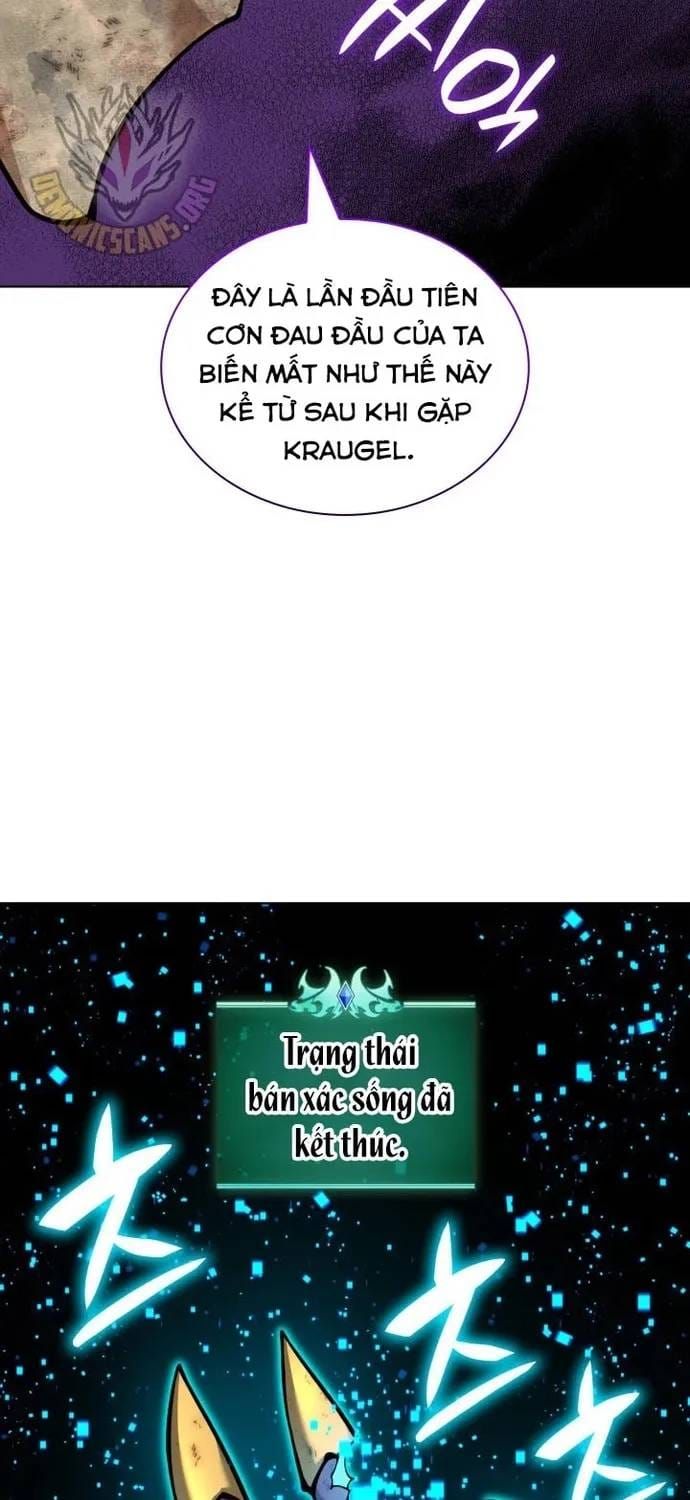 Thợ Rèn Huyền Thoại Chapter 320 - 30