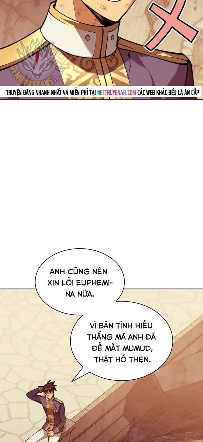 Thợ Rèn Huyền Thoại Chapter 320 - 6