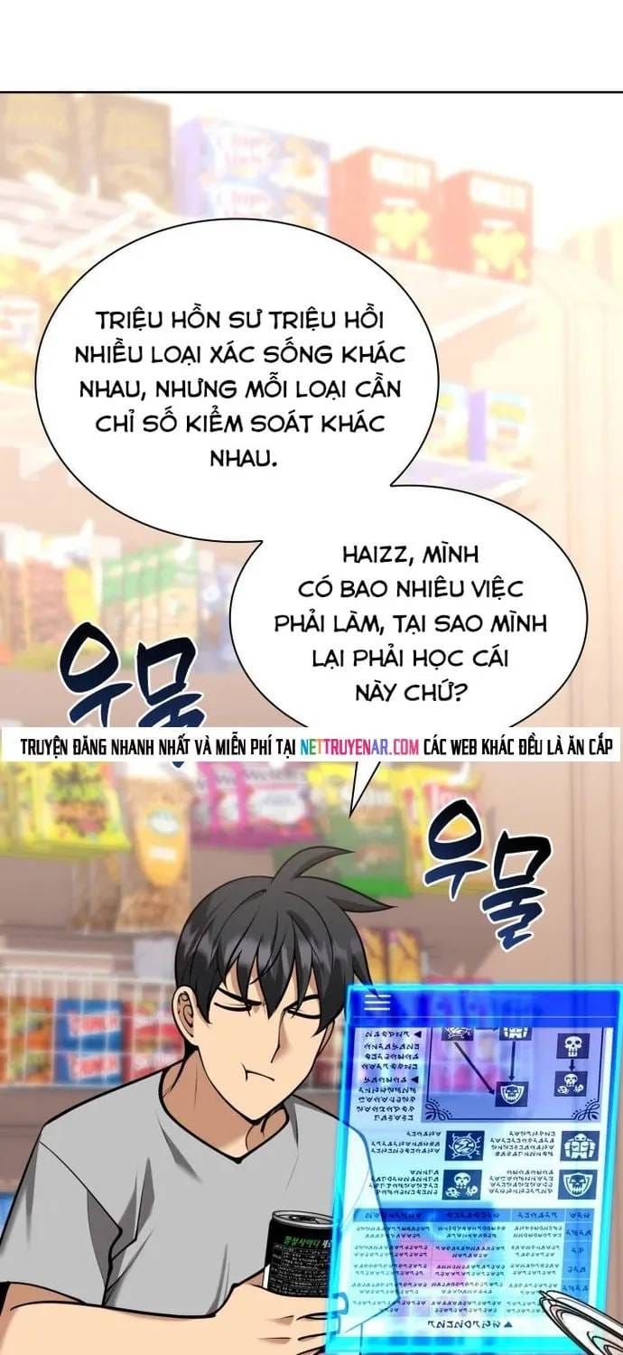 Thợ Rèn Huyền Thoại Chapter 320 - 51