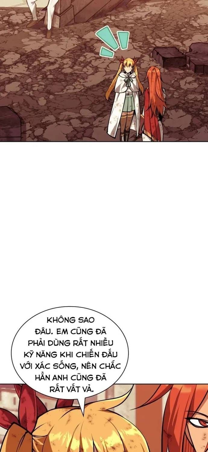 Thợ Rèn Huyền Thoại Chapter 320 - 7