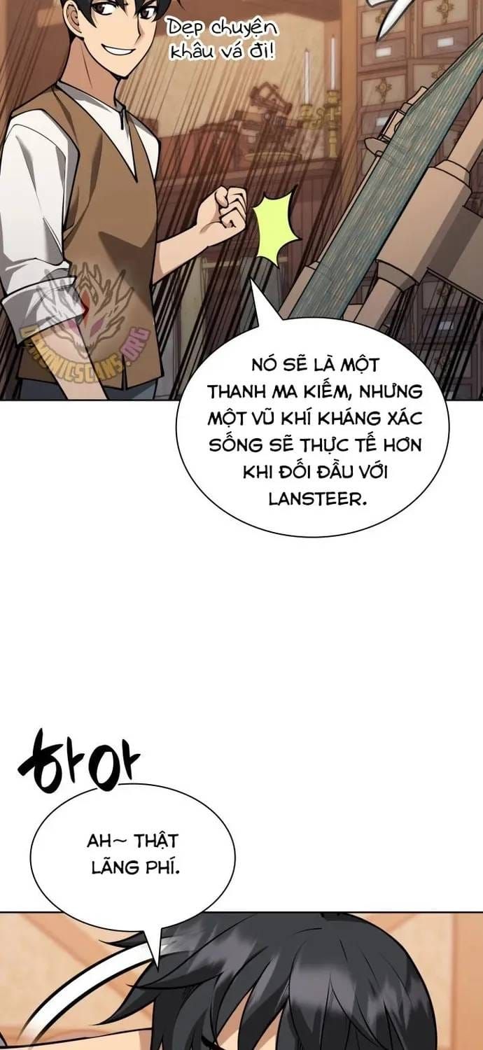 Thợ Rèn Huyền Thoại Chapter 320 - 70