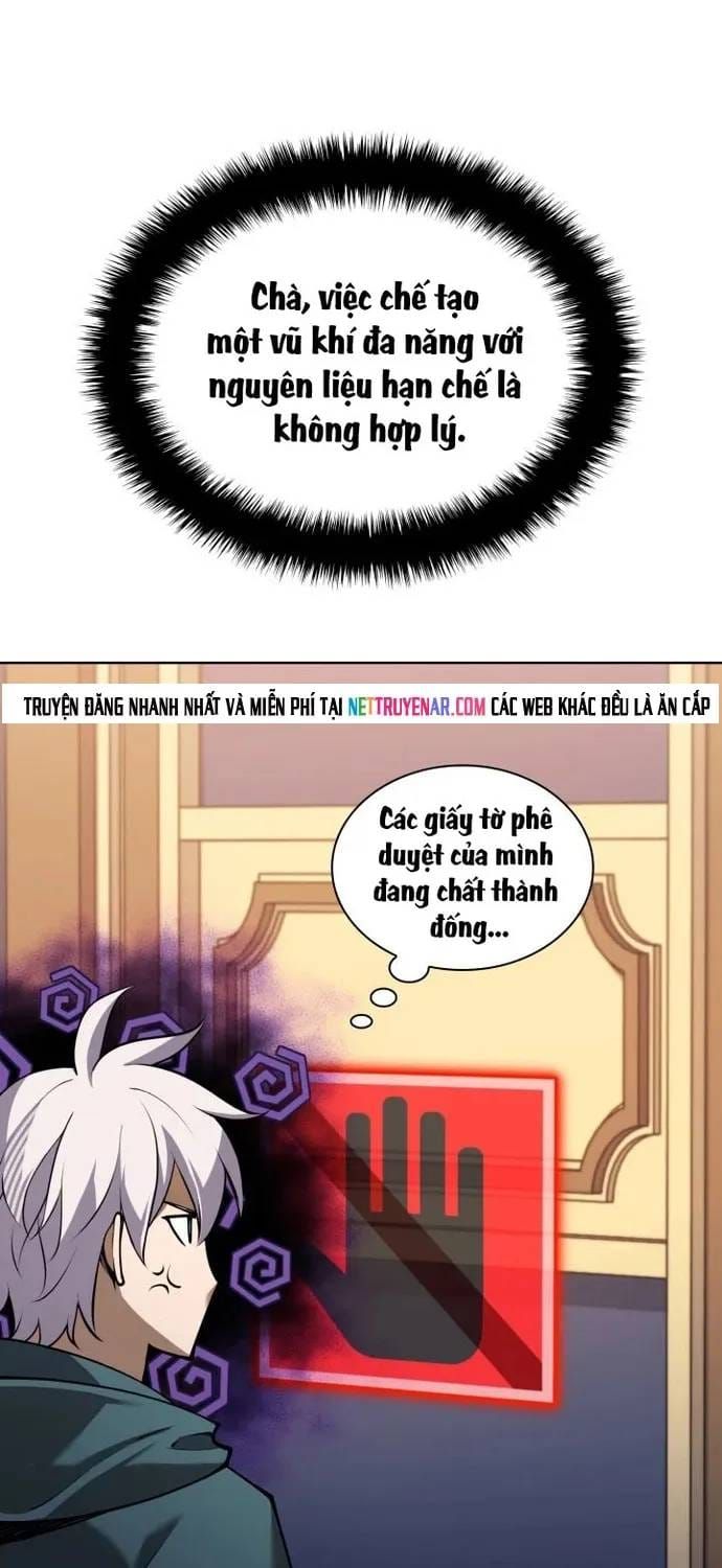 Thợ Rèn Huyền Thoại Chapter 320 - 72