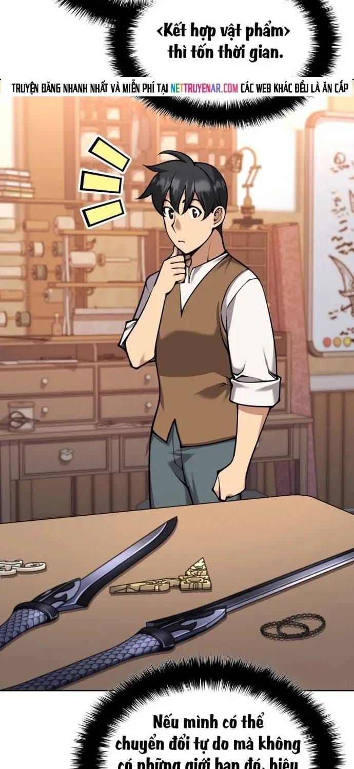 Thợ Rèn Huyền Thoại Chapter 320 - 74