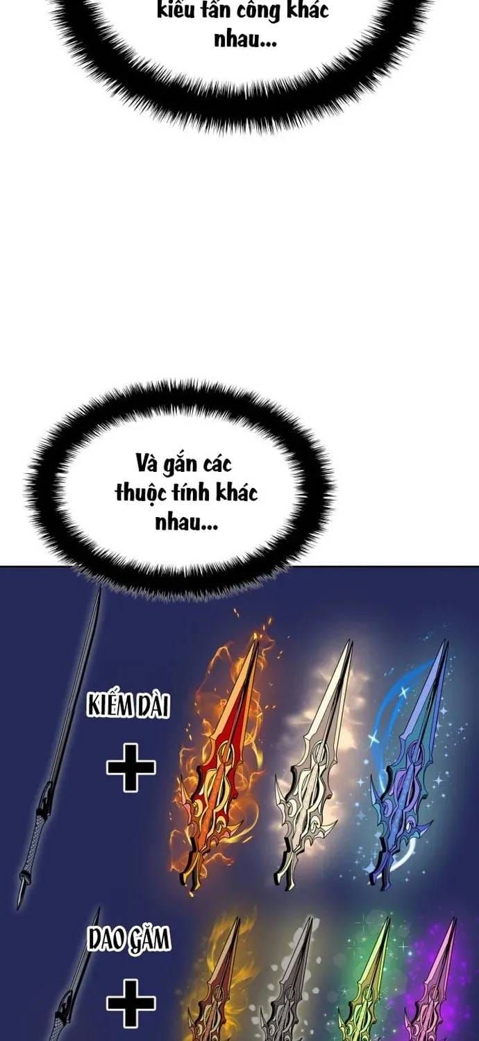 Thợ Rèn Huyền Thoại Chapter 320 - 76