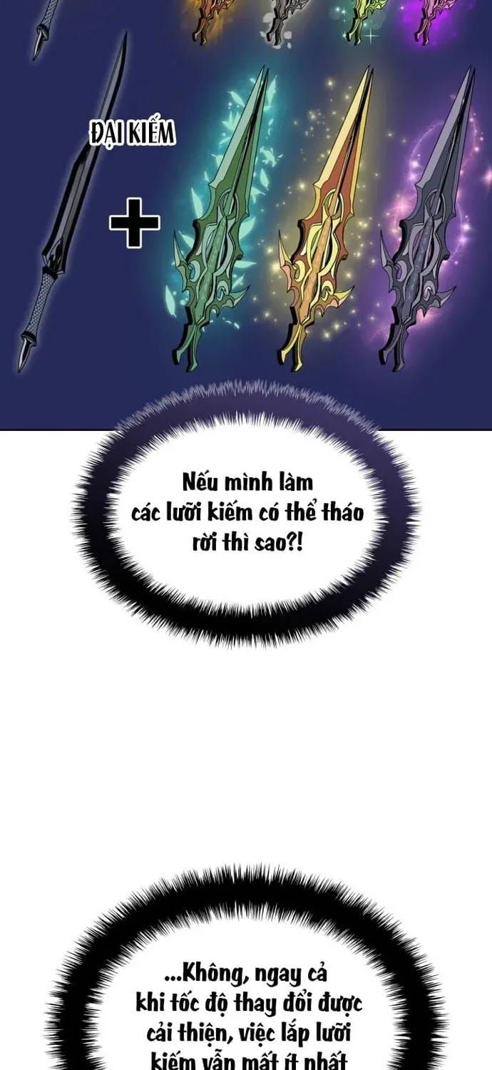 Thợ Rèn Huyền Thoại Chapter 320 - 77