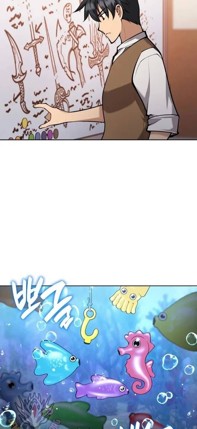 Thợ Rèn Huyền Thoại Chapter 320 - 81