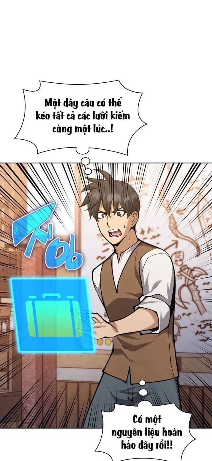 Thợ Rèn Huyền Thoại Chapter 320 - 83