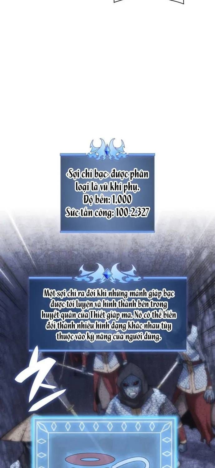 Thợ Rèn Huyền Thoại Chapter 320 - 84