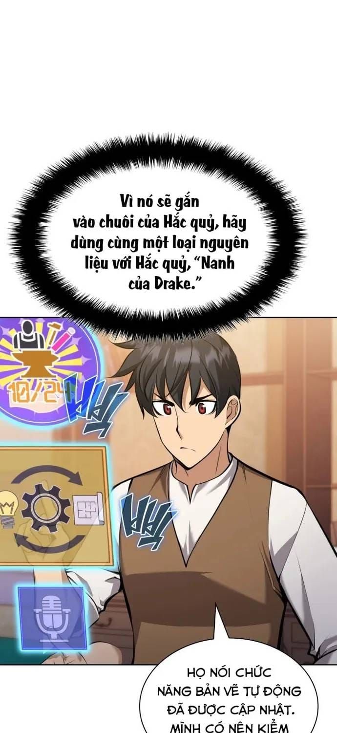 Thợ Rèn Huyền Thoại Chapter 320 - 91