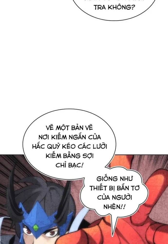 Thợ Rèn Huyền Thoại Chapter 320 - 92