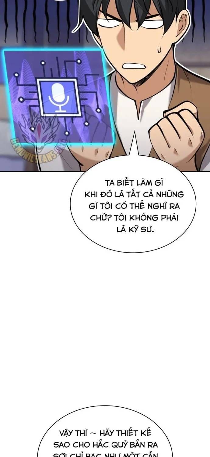 Thợ Rèn Huyền Thoại Chapter 320 - 94