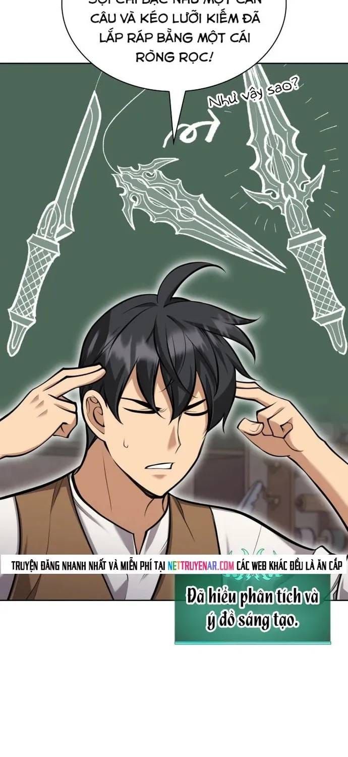 Thợ Rèn Huyền Thoại Chapter 320 - 95