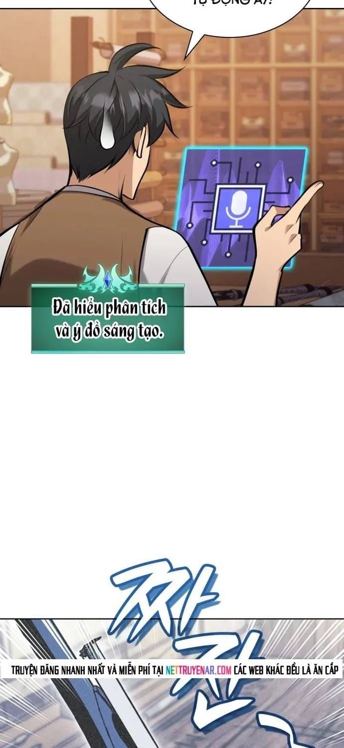 Thợ Rèn Huyền Thoại Chapter 320 - 98