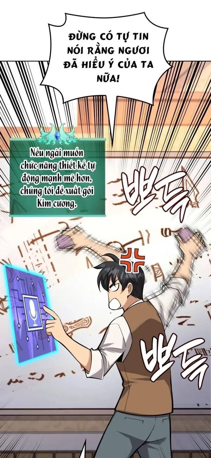 Thợ Rèn Huyền Thoại Chapter 320 - 100