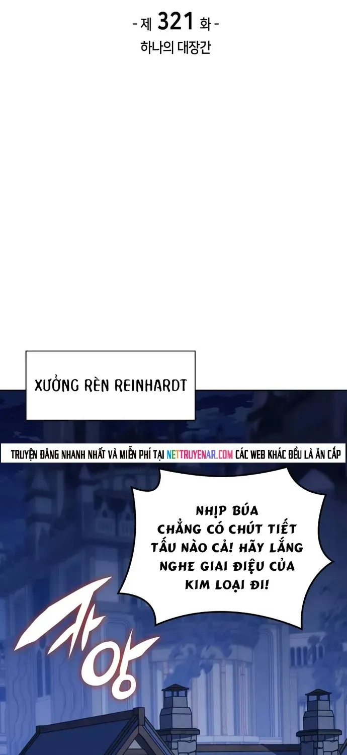 Thợ Rèn Huyền Thoại Chapter 321 - 2