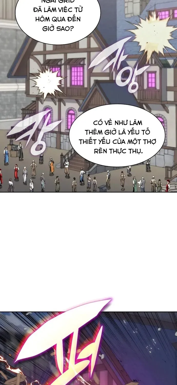 Thợ Rèn Huyền Thoại Chapter 321 - 106