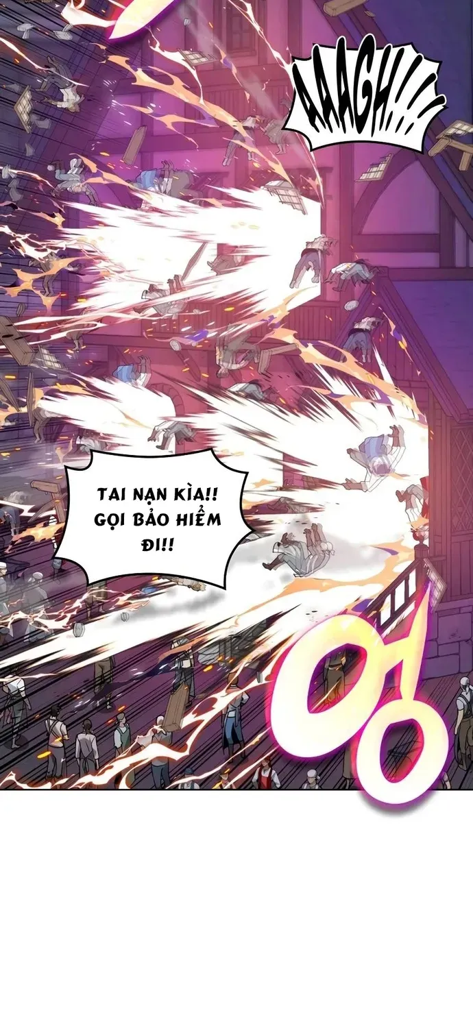 Thợ Rèn Huyền Thoại Chapter 321 - 107