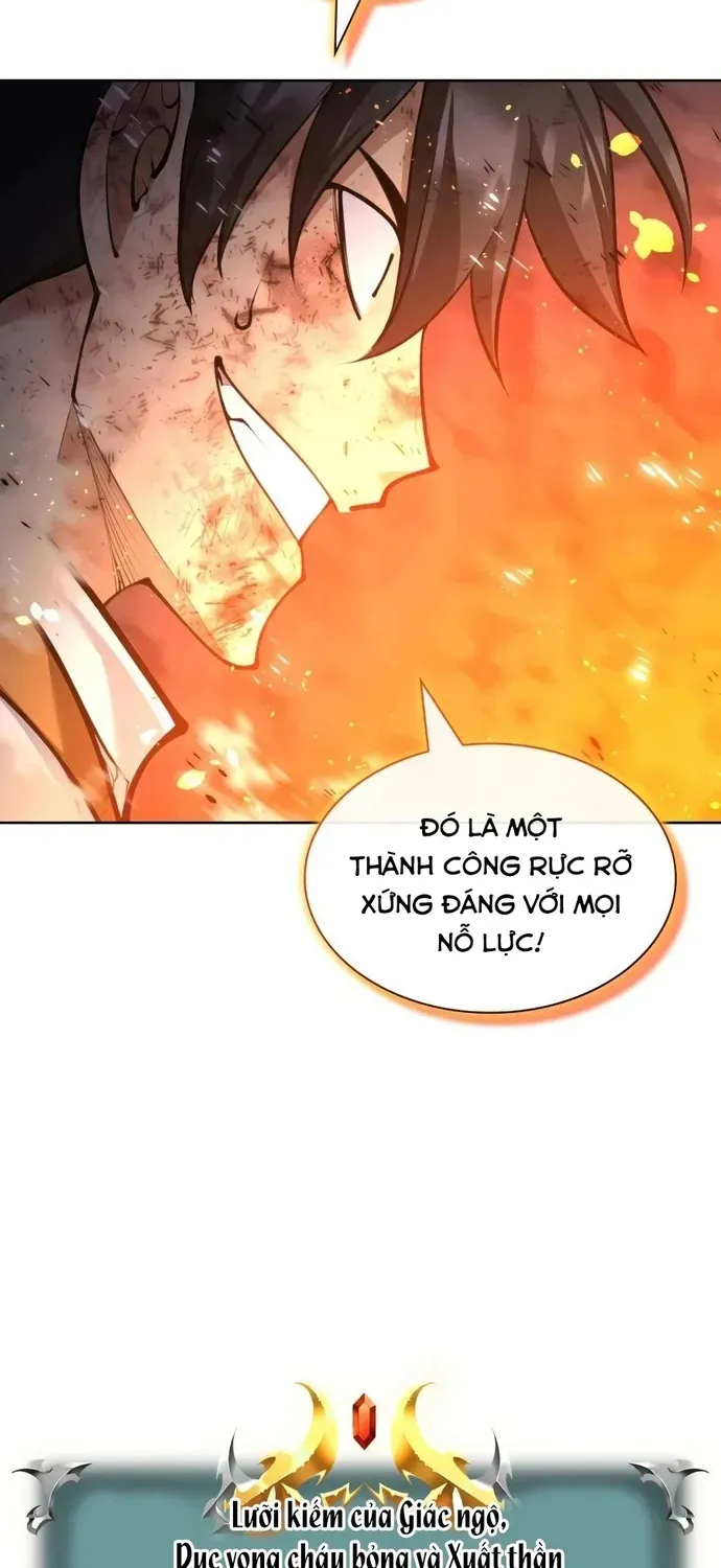 Thợ Rèn Huyền Thoại Chapter 321 - 110