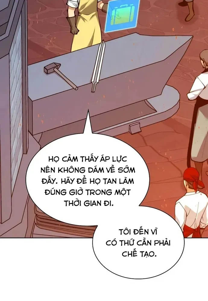 Thợ Rèn Huyền Thoại Chapter 321 - 12