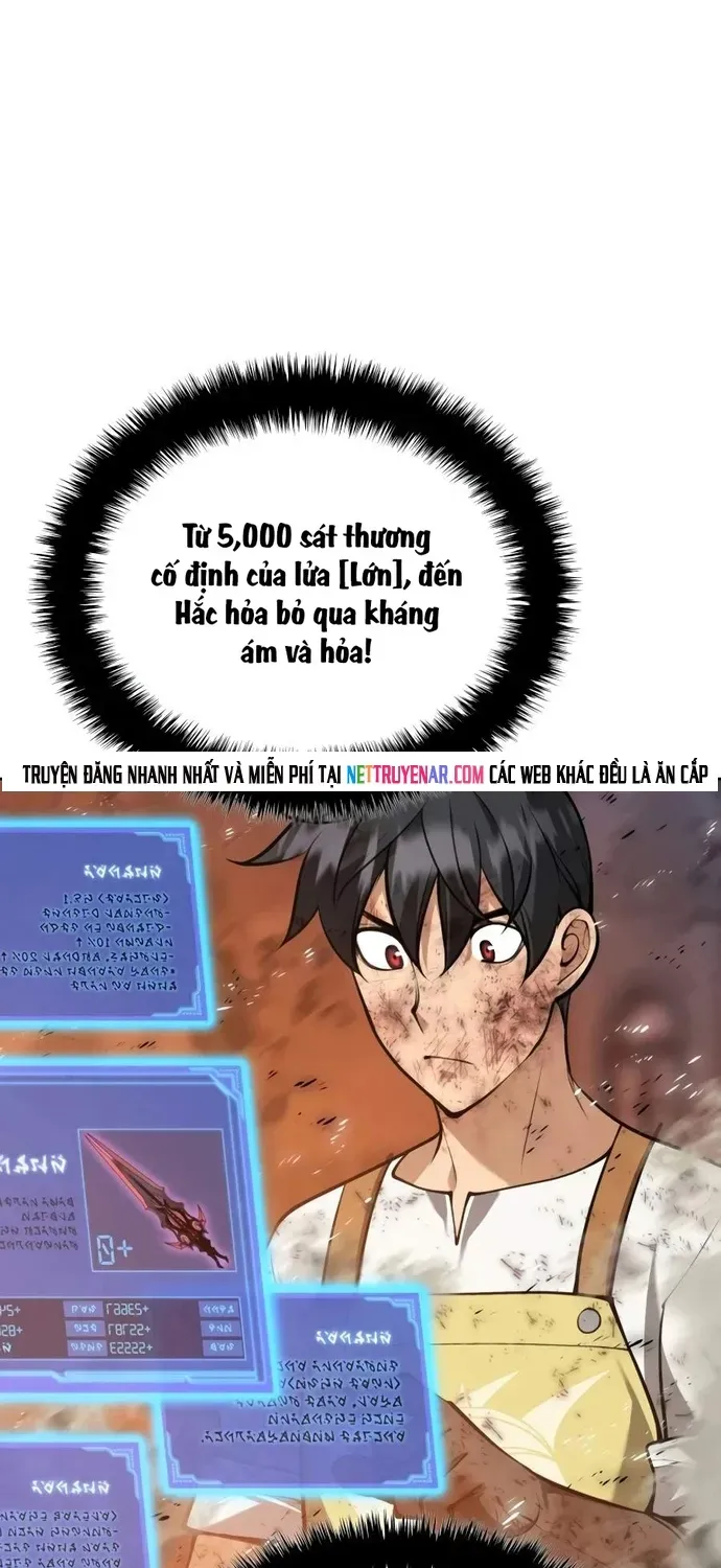 Thợ Rèn Huyền Thoại Chapter 321 - 116
