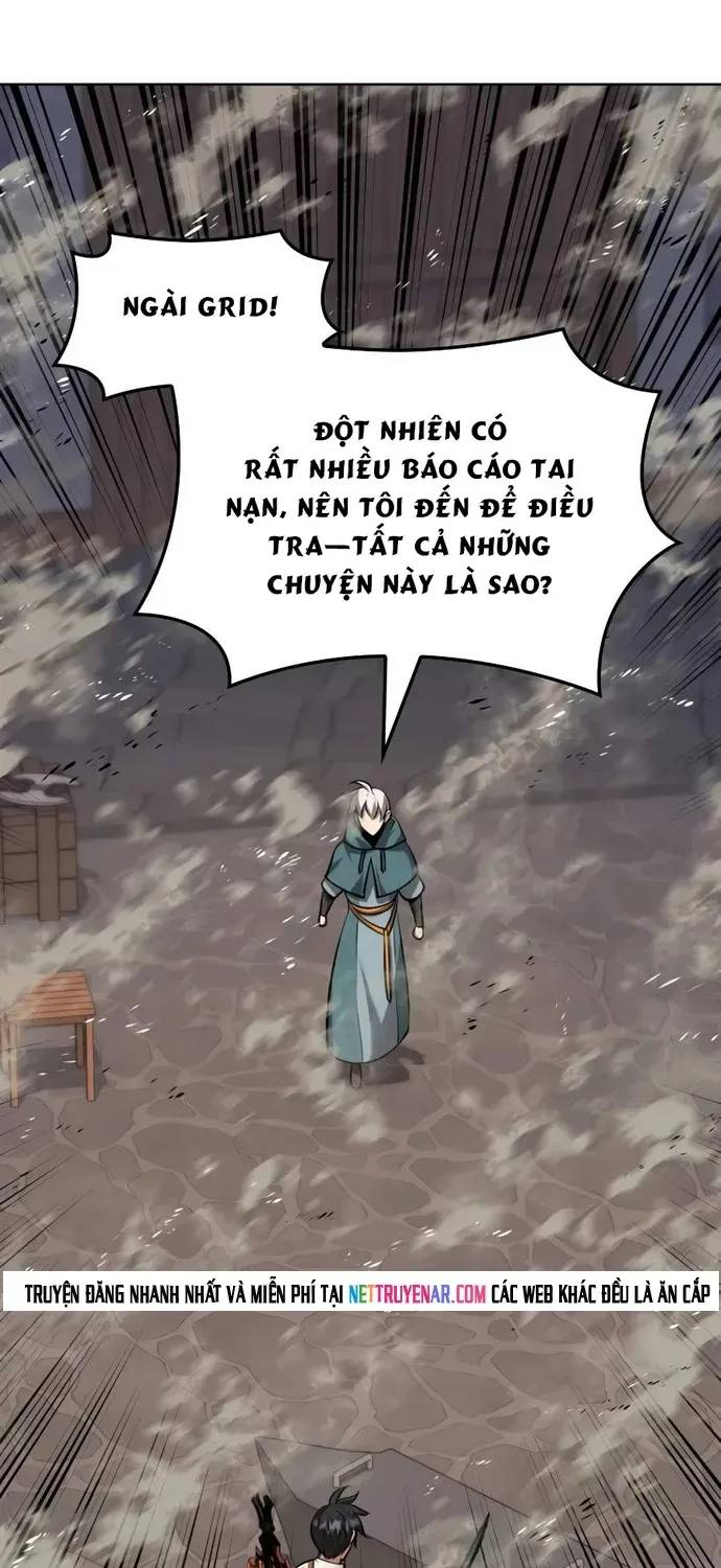 Thợ Rèn Huyền Thoại Chapter 321 - 121