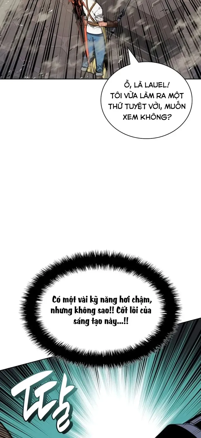Thợ Rèn Huyền Thoại Chapter 321 - 122