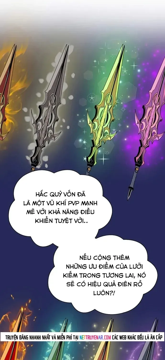 Thợ Rèn Huyền Thoại Chapter 321 - 134