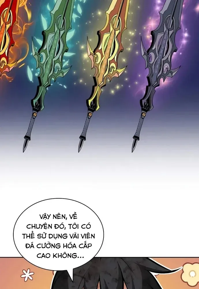 Thợ Rèn Huyền Thoại Chapter 321 - 135